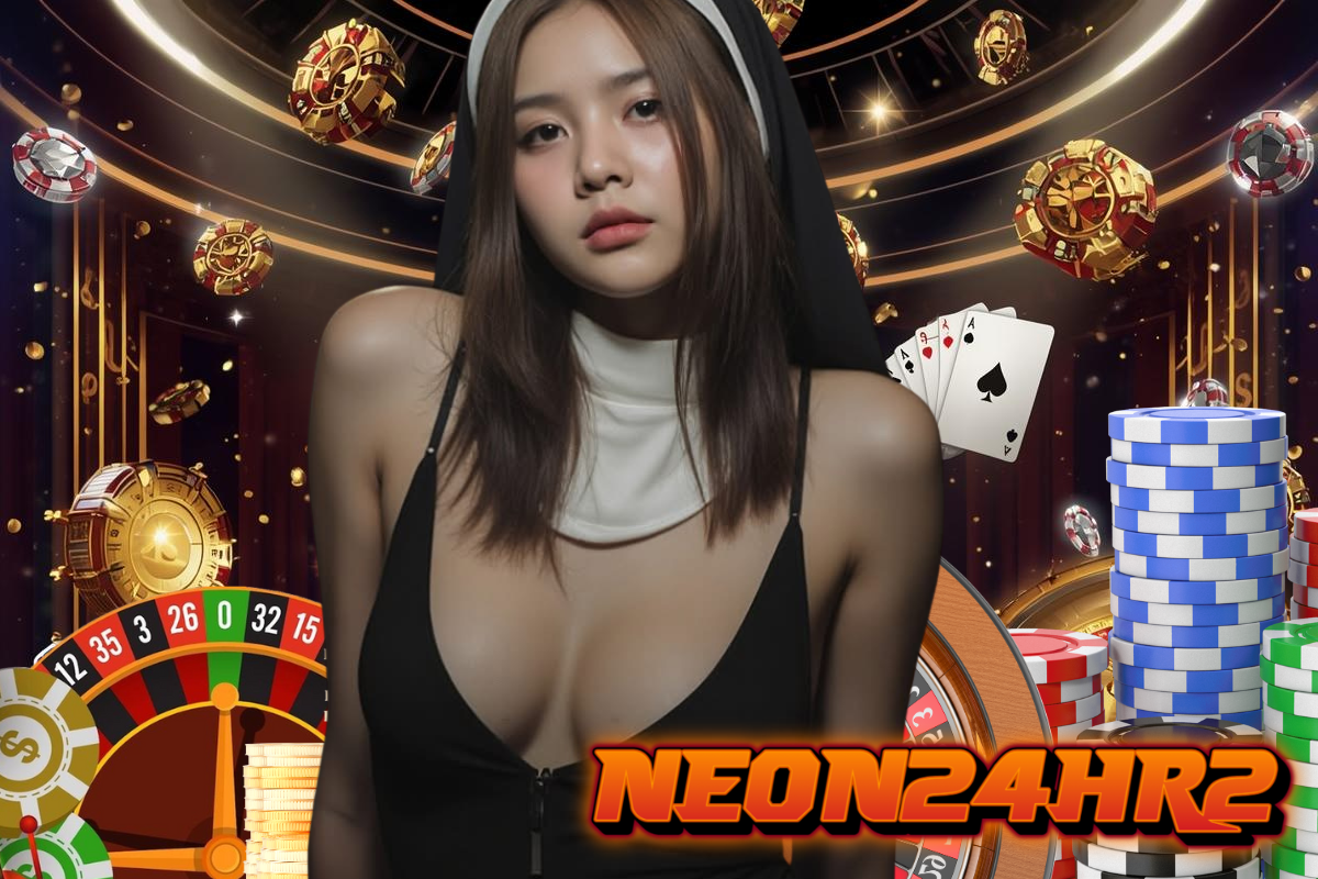 neon24hr2 สล็อต