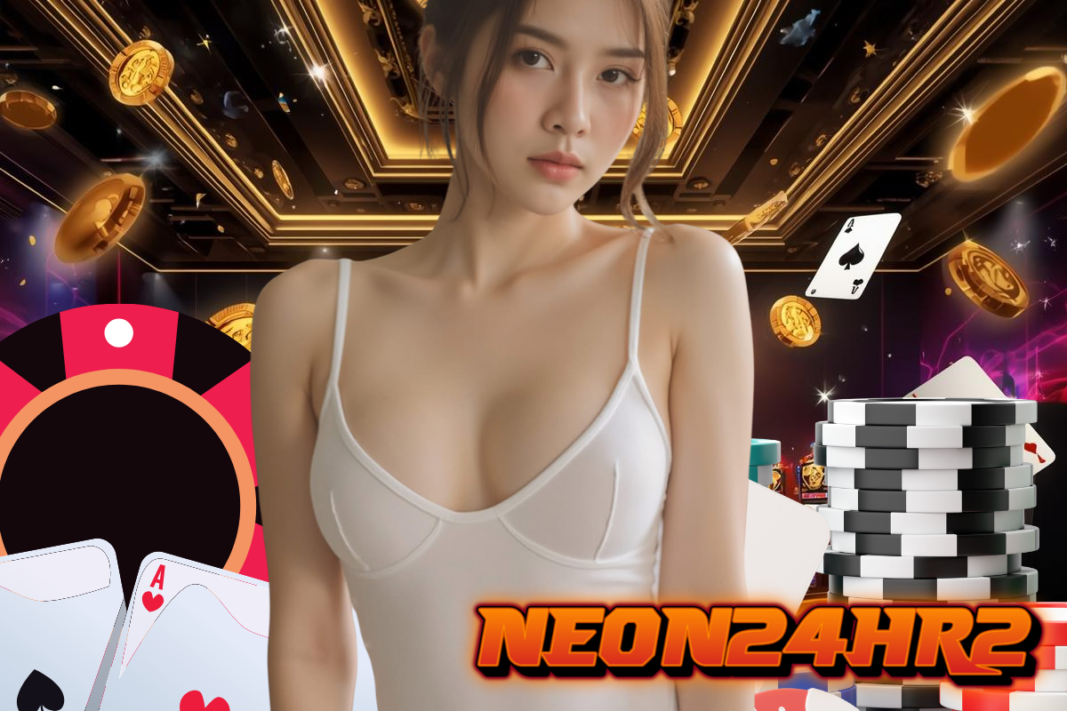neon24hr2 เครดิตฟรี